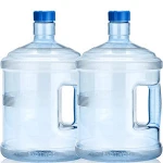 DBH5000-1 series fully automatic pet bottle blowing machine