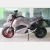 Import DDP Free Shipping Free Duty 72v Electric Motorcycle 1000W 2000W Best Used Electric Motorcycle Fast Electric Motorcycle (M5) from China