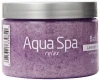 Dead Sea Salt Bath Salt Soak with Lavender Essential Oil for Skin Soothing