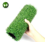 decorative vertical artificial ornamental plants grass plastic green living framed black panel ...