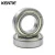 Import deep groove ball bearing for chain 6904ZZ SUS304 stainless steel ball bearing 20*37*9mm from China