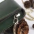 Deepeel KY252 8*17mm DIY Leather Hardware Accessories Bag Hanger Rivet O Ring Bag Side Clip Buckles