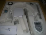 Dental bleaching machine, Dental LED teeth whitening,Red and Blue LED Teeth Whitening Light