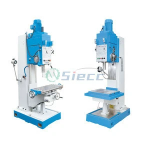 depth drill press with capactity 16mm 20mm 25mm /new mini bench drill machine