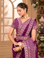Designer Exclusive Machine Wash Cotton Saree for convenience most Picked Simple Indian Saree for everyday wear.