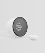 Desktop heater portable hand warmer