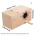 Import Details about Budgie Nest Box Wooden Breeding Boxes Aviary Bird House Nesting w/ Stick Window from China