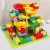 Import Develop children&#39;s  creativity DIY building blocks for kids building blocks from China