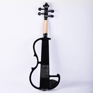 Different Grade OEM Violin Alwaysfaith Electric Violin