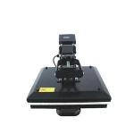 Different print size heat press machine for  T shirt