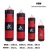 Import Different sizes custom hanging sand punching bag for kid from China