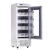 Import Digital display +4c blood bank refrigerator equipment from China