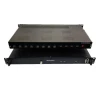 Digital Headend and OTT Headend IPTV Streaming Equipment encoder iptv 24 channels