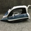 Digital High Quality Laundry Home Appliances Electric Steam Iron With LCD Display Soleplate hot sell Travel Iron Ironing