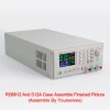 Digital power supply case S800  for RD6012 RD6018 voltage converter only metal housing shell not contain power supply