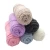 Import Dimuni 2021 Colorful  Cotton Wool Yarn Hand Knit Crocheting Yarn Acrylic from China