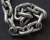 Import Din766 Short Link Chain made of Stainless Steel AISI304/316 from China
