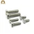 DIN933 SS304 M48 Stainless Steel Hexagon Fit Bolts and Fasteners