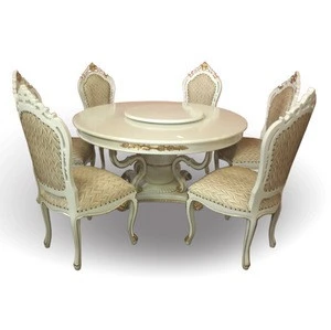Dining Room Furniture Indonesia - Minerva Dining Set Furniture collections