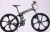 Import Direct Factory Price special folding bike for sale free shipping (TF-FD-016) from China