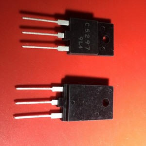 Discount Brand New Electronic Component IC Transistor C5297  TO-3P