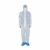 Import Disposable Non-woven PP COVERALL from China