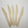 disposable wooden knife,fork,spoon,cutlery