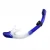 Import diving snorkeling and mask set, cheap mask and snorkel set, china diving mask from China