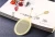 Import DIY Craft Stich Cross Stitch Bookmark Metal Silver Golden Needlework Embroidery Crafts Counted Cross-Stitching Kit Pansy from China