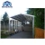 Import DIY easy installation single sheet metal Carport for rv canopy carport from China