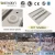 Import Dlc Dimmable 4Ft Hi Bay Industrial High Lumen Emergency Kit Heat Sink Linear Led High Bay Lights from China