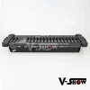 DMX Dimmer Console 384 Channels Controller For Stage Light Control