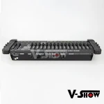 DMX Dimmer Console 384 Channels Controller For Stage Light Control