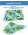 Import Dog Cooling Pad- Ideal for Home and Travel from China
