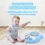 Import Dolphin water toy fishing tray can be mixed with interactive toys  cheap toys from China