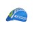 Import Donen wholesale breathable bike caps cheap cycling sports cap from China