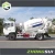 Import DongFeng 4X2 6m3 Mini Concrete Mixer Cement Concrete Mixer Truck from China