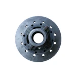 Dongfeng light truck  Duolika Captain Rear Axle Bevel Gear Differential casing  2402.80-315