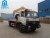 Dongfeng tow truck, wrecker, Road-block removal truck for sale