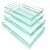 Import Dongguan Shenzhen Manufacture 4mm 5mm 6mm Clear Tempered Glass Panel from China