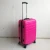Import DONGYANG ZHUOLV customized 360-degree wheels colorful luggage from China