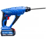 DONK 18V Power Tools Light Industrial Grade Electric Hammer