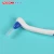 Import Double Heads Plastic Rubber Long Handle Interdental Brush from China