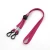 Import Double hook Lanyard manufacturer jacquard weaving camera neck strap lip gloss lanyards for face mask from China