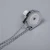 Import double layer shade paper smart motorized cord accessories for roller blinds from China