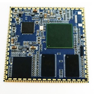 Double Side Pcb Odm Oem Service Printed Designer Circuit Board Fabrication