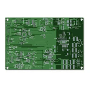 Double-sided / 2 Layer PCB for control board, home appliances controller, industrial control panel