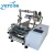 Import double sides round bottle sticker labeling machine from China