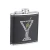 Import Drill hip flask Good Price Engravable Alcohol Drinking Hip Flask Set For Sale from China