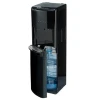 drinking bottled water dispenser bottom loading